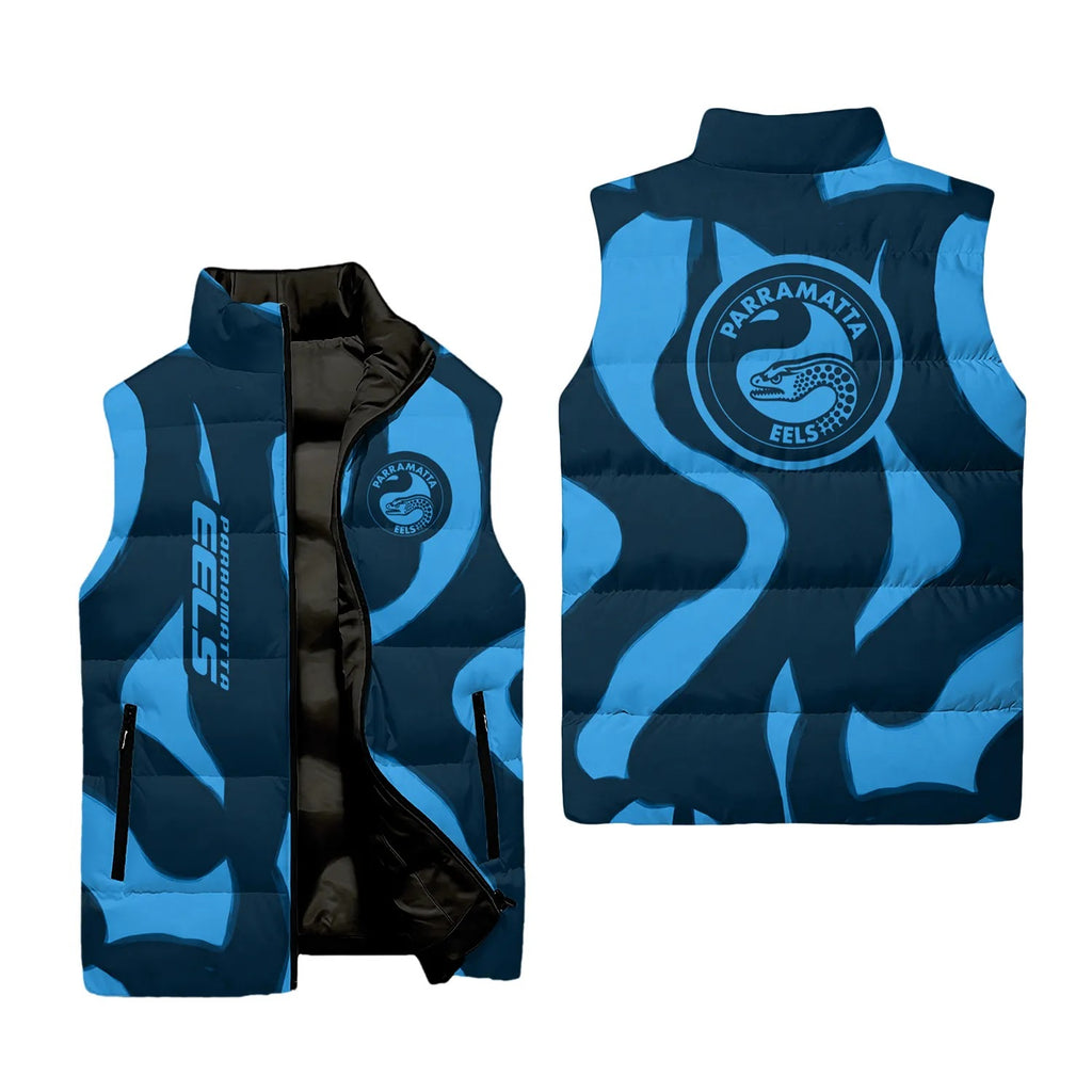 Parramatta Eels Apparels SHW068