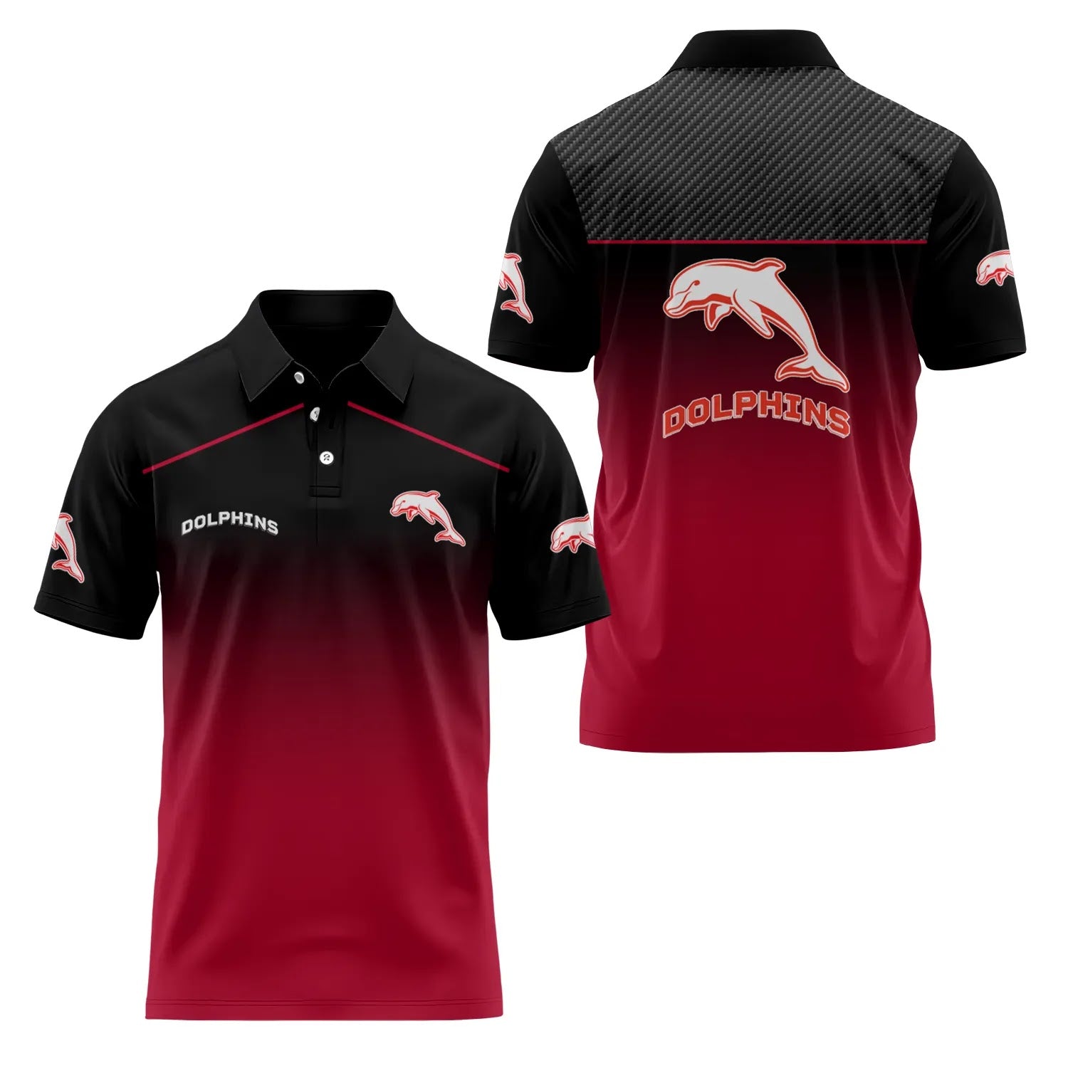 Dolphins Apparels SC001