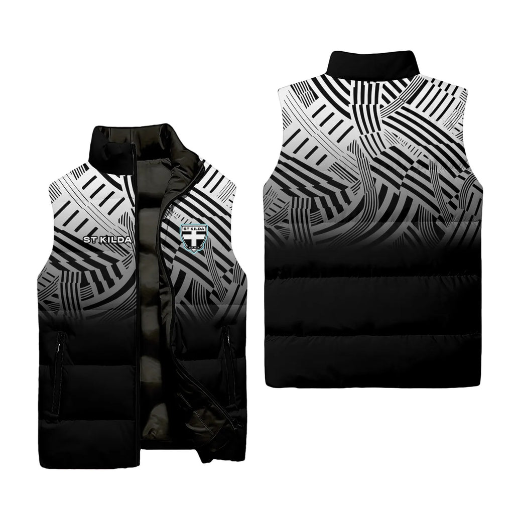 St Kilda Saints Apparels SC121