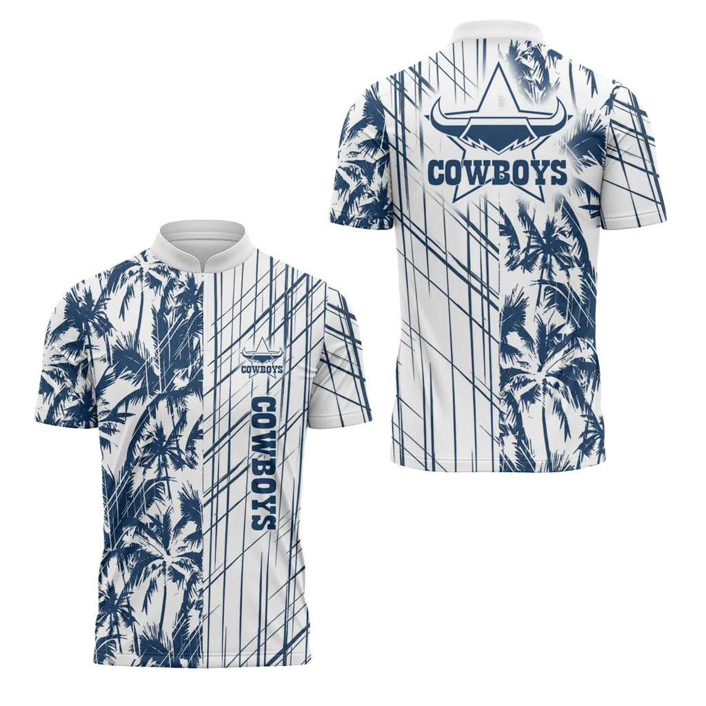 North Queensland Cowboys Apparels SHW041