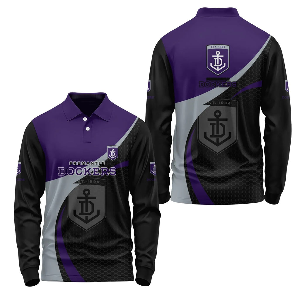 Fremantle Dockers Apparels SC002