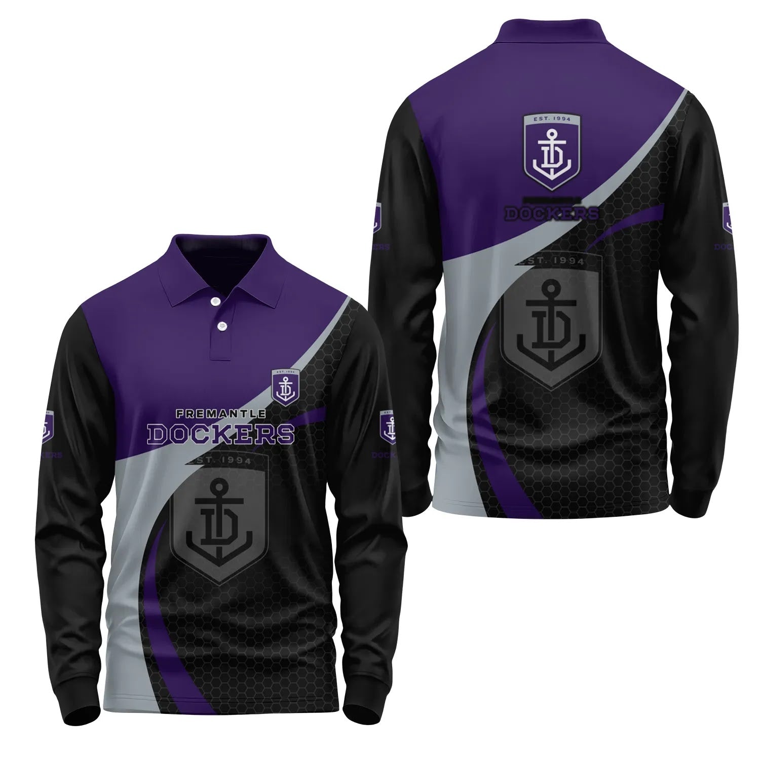 Fremantle Dockers Apparels SC002