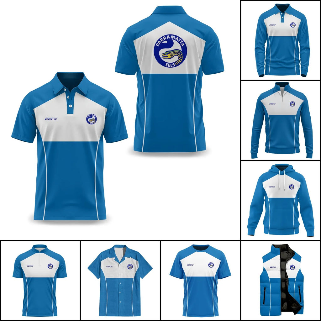 Parramatta Eels Apparels SC028