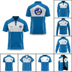 Parramatta Eels Apparels SC028