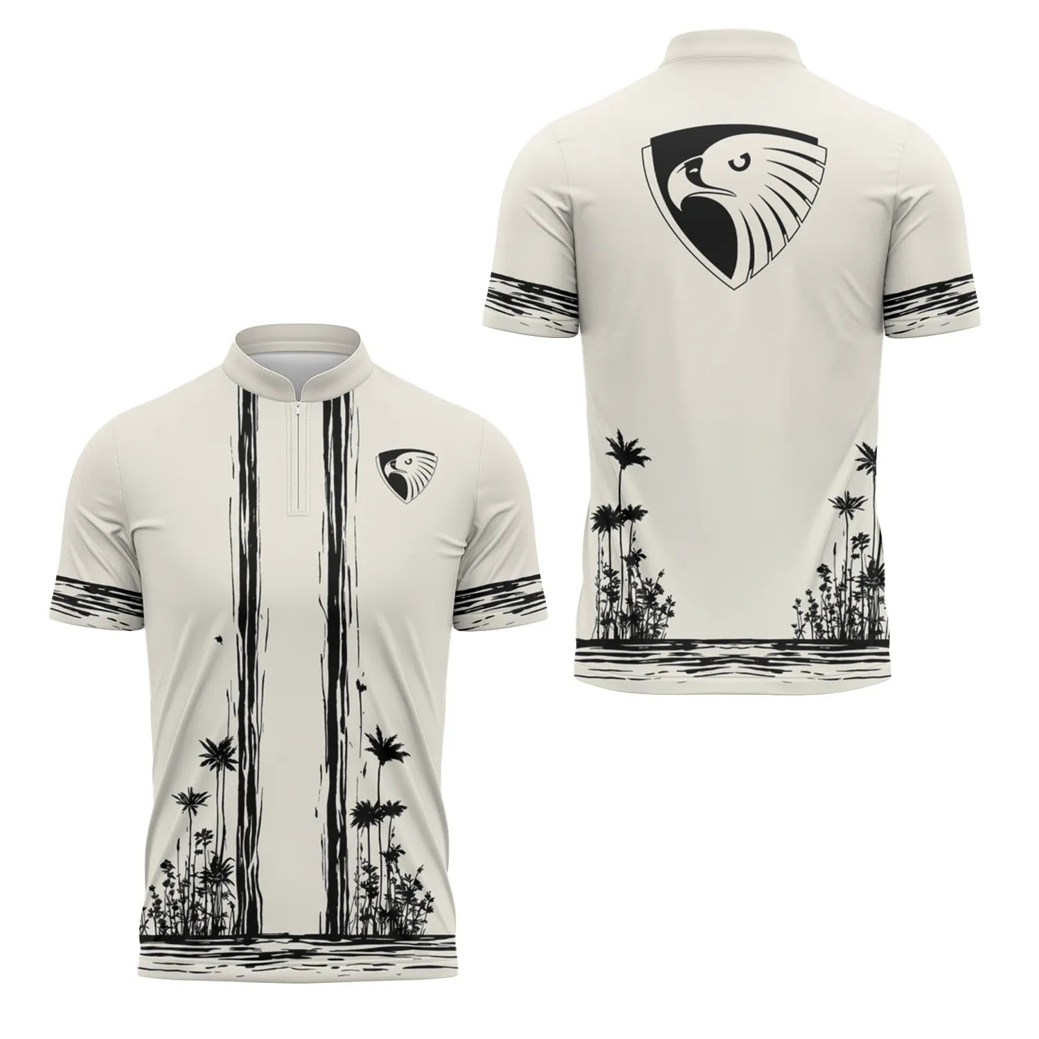 Hawthorn Hawks Apparels SHW043