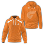 Greater Western Sydney Giants Hoodie SC082
