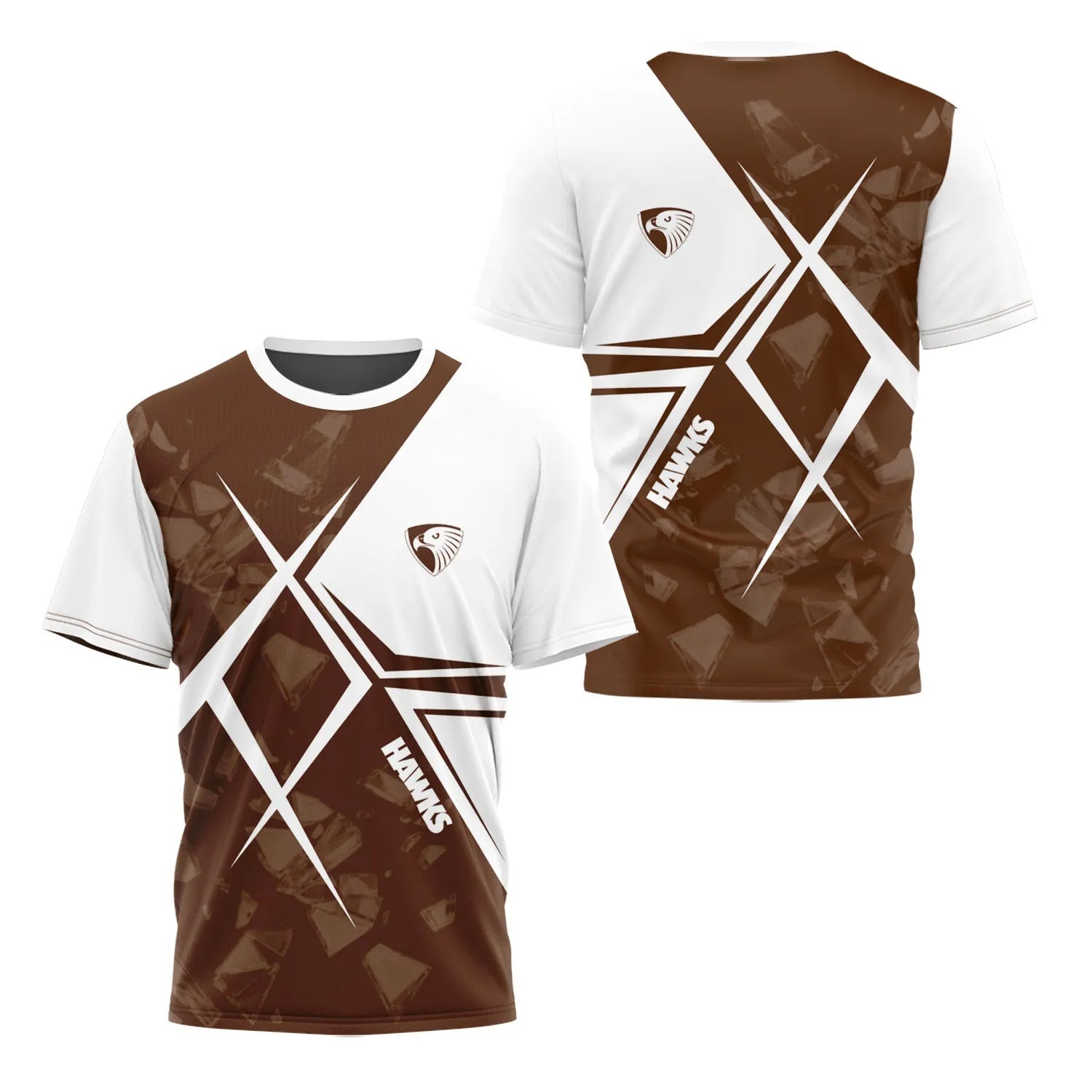 Hawthorn Hawks Apparels SC060