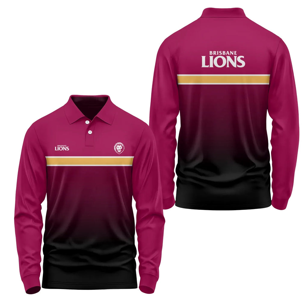 Brisbane Lions Apparels SC050