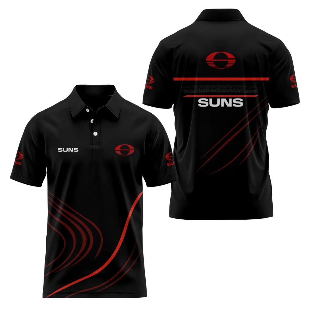 Gold Coast Suns Apparels SC024