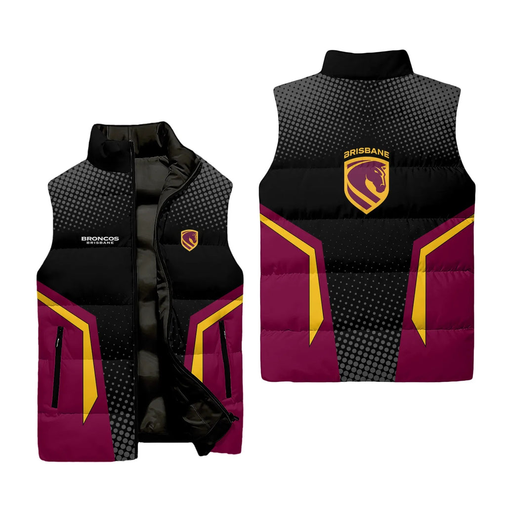 Brisbane Broncos Apparels SC032