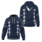 Hawthorn Hawks Hoodie SHW065