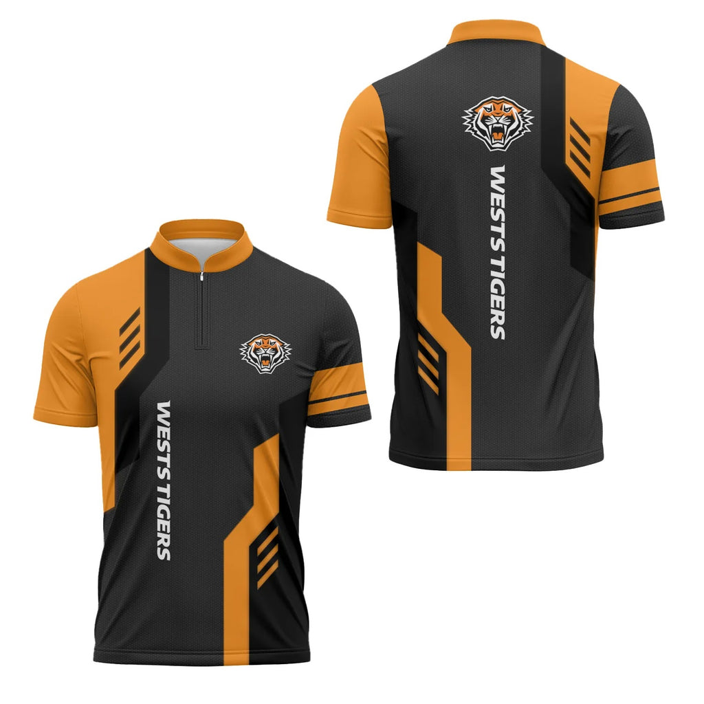 Wests Tigers Apparels SC029