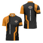 Wests Tigers Apparels SC029