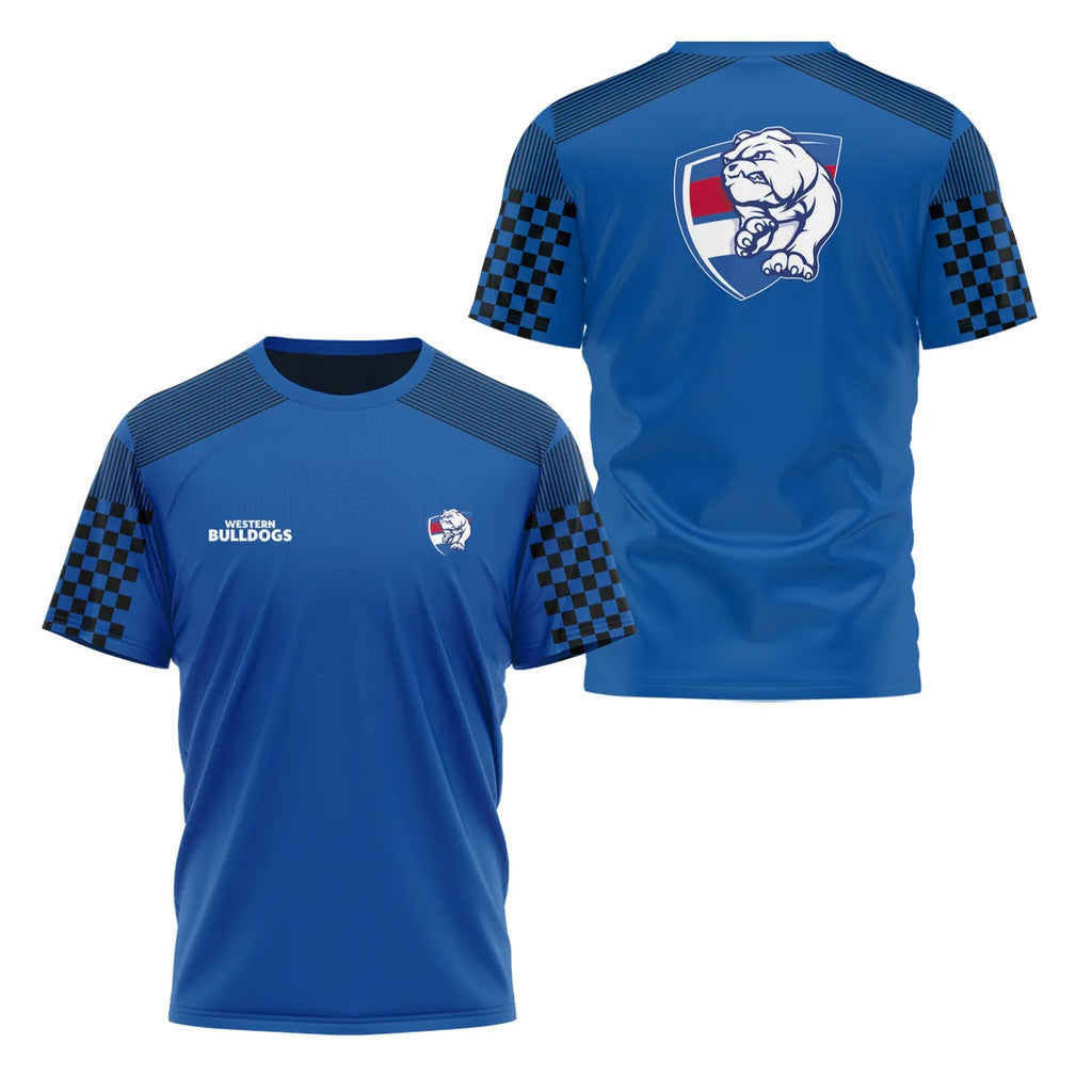 Western Bulldogs Apparels SC057