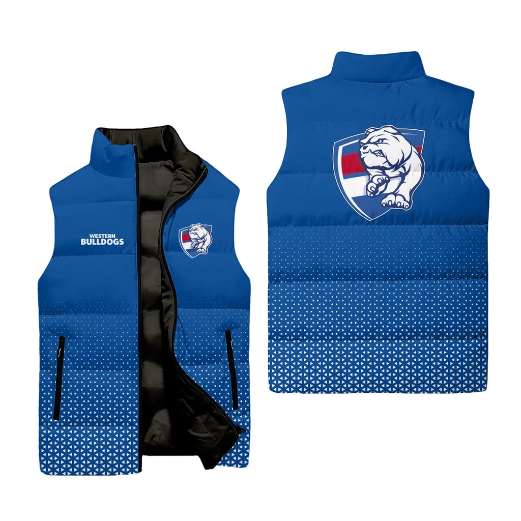 Western Bulldogs Apparels SC003