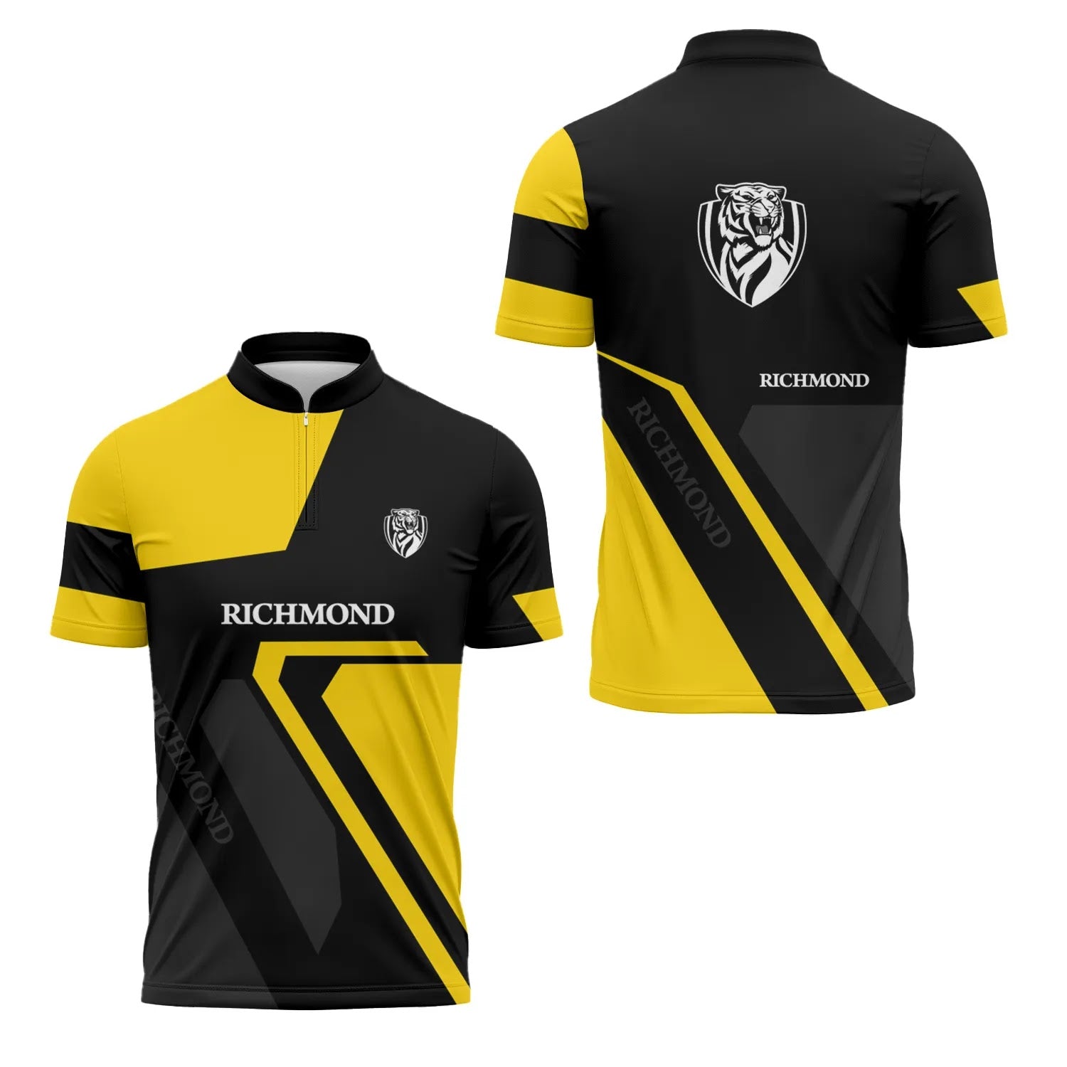 Richmond Tigers Apparels SC117