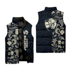 Western Bulldogs Apparels SHW033