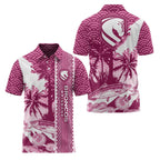 Brisbane Broncos Apparels SHW038