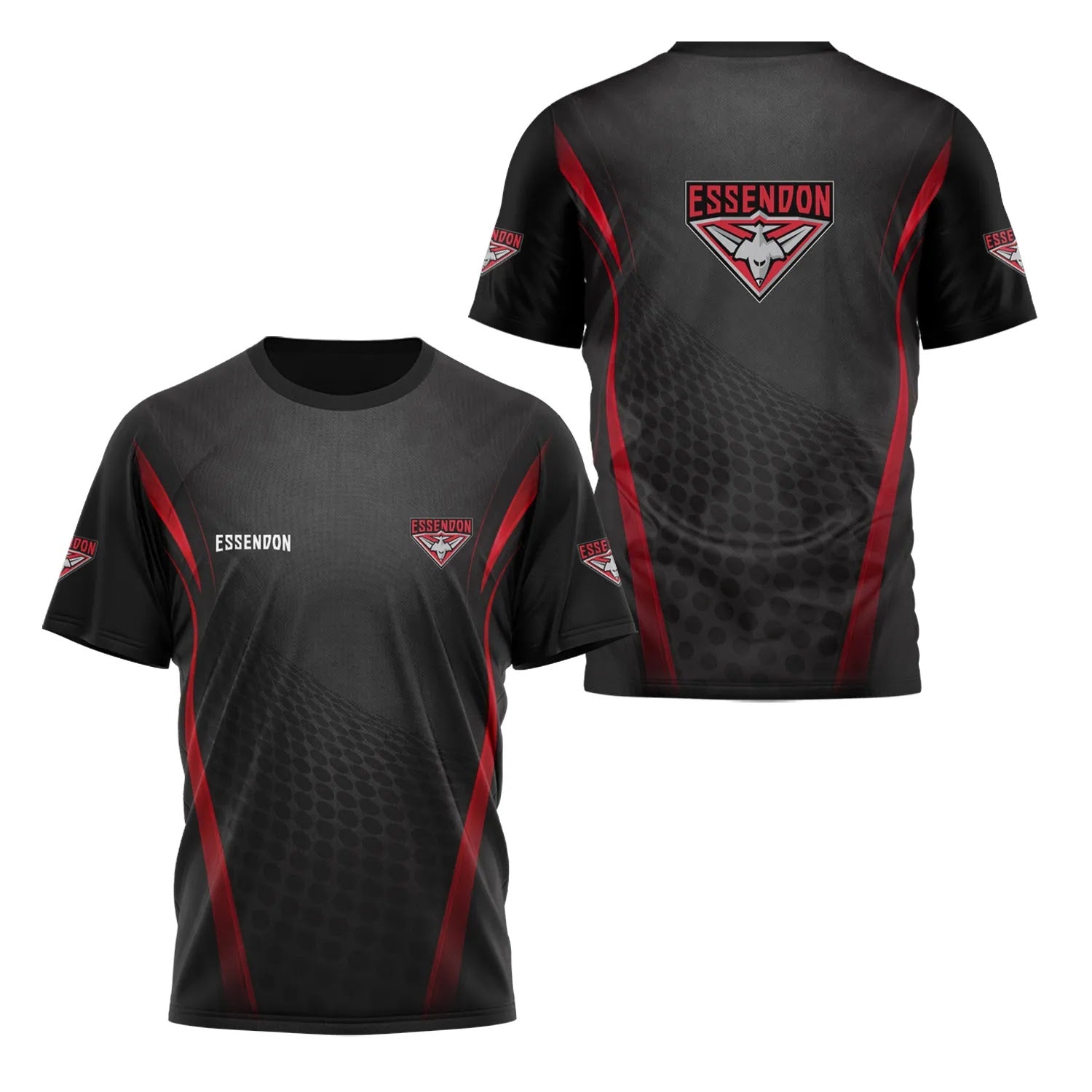 Essendon Bombers Apparels SC056