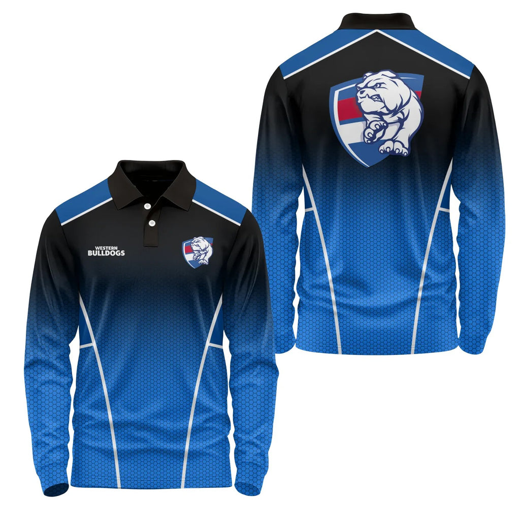 Western Bulldogs Apparels SC019