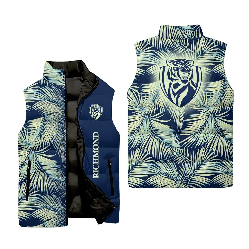 Richmond Tigers Apparels SHW003