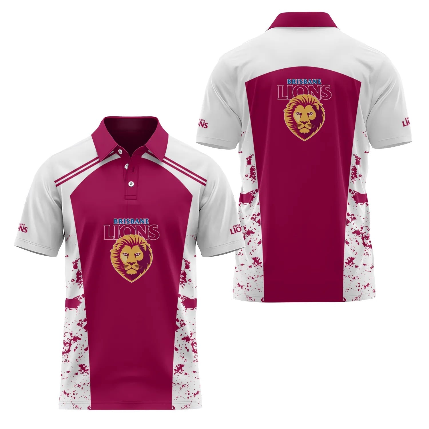 Brisbane Lions Apparels SC089