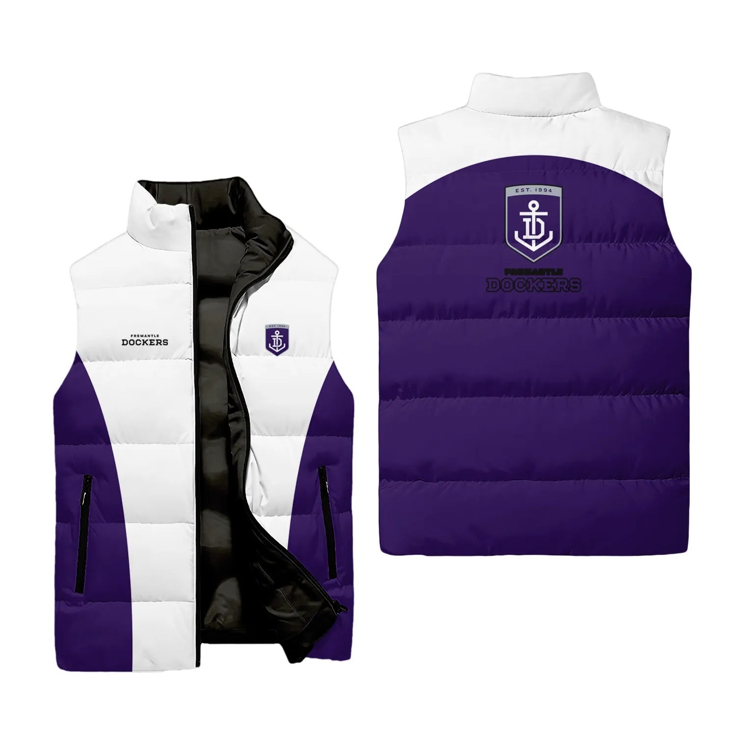 Fremantle Dockers Apparels SC044