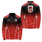 St George Illawarra Dragons Apparels SC019