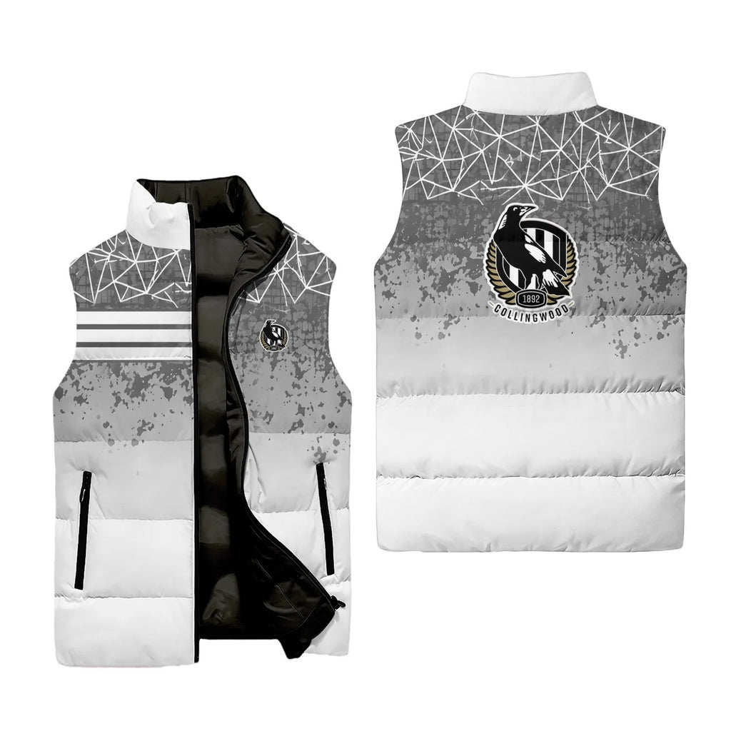 Collingwood Magpies Apparels SC097