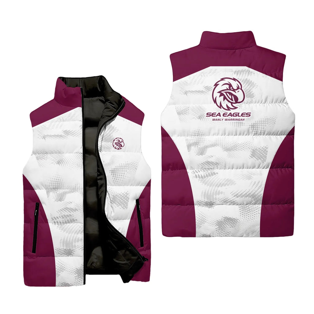 Manly Warringah Sea Eagles Apparels SC081