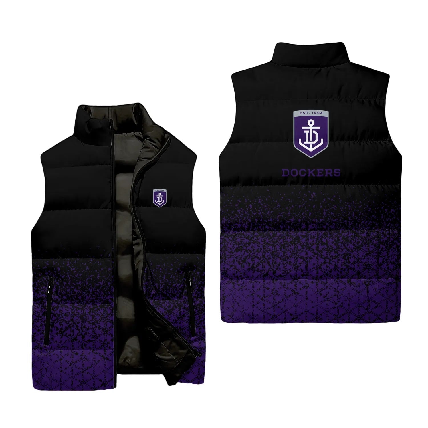 Fremantle Dockers Apparels SC096