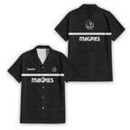 Collingwood Magpies Apparels SC051