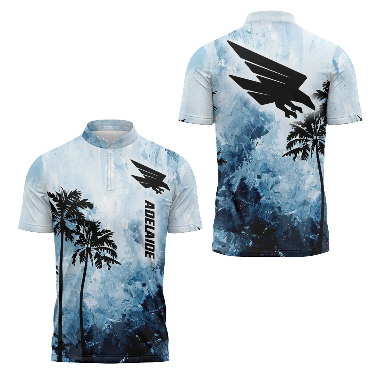 Adelaide Crows Apparels SHW034