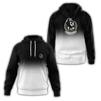 Collingwood Magpies Hoodie SC094