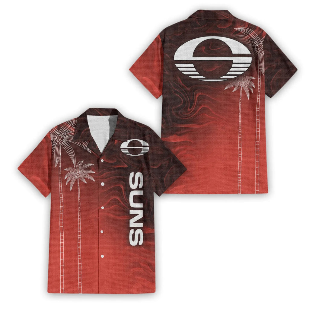 Gold Coast Suns Apparels SHW070