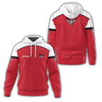 Essendon Bombers Hoodie SC087