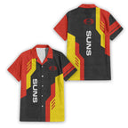 Gold Coast Suns Apparels SC029