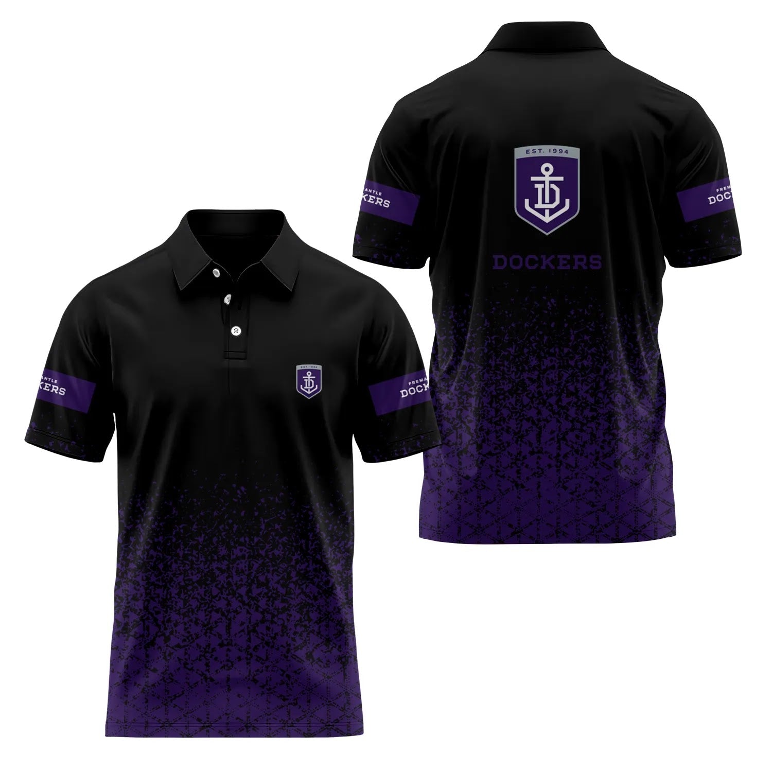 Fremantle Dockers Apparels SC096