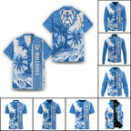 Canterbury-Bankstown Bulldogs Apparels SHW038