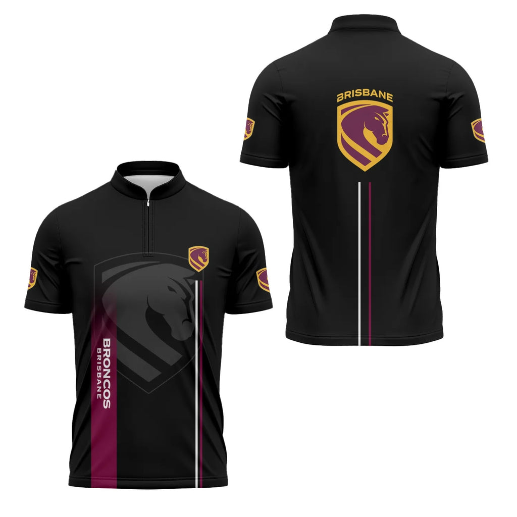 Brisbane Broncos Apparels SC077