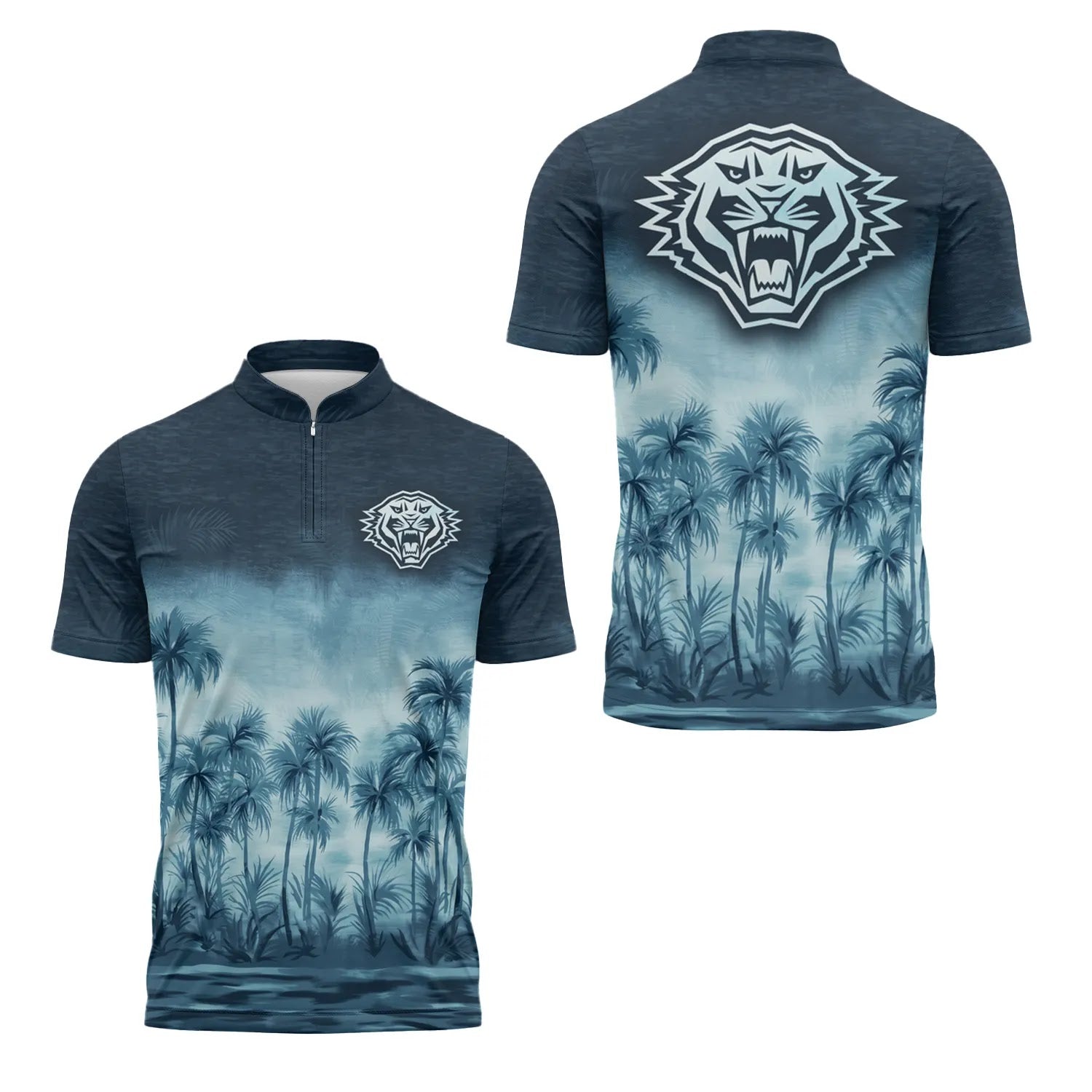 Wests Tigers Apparels SHW021