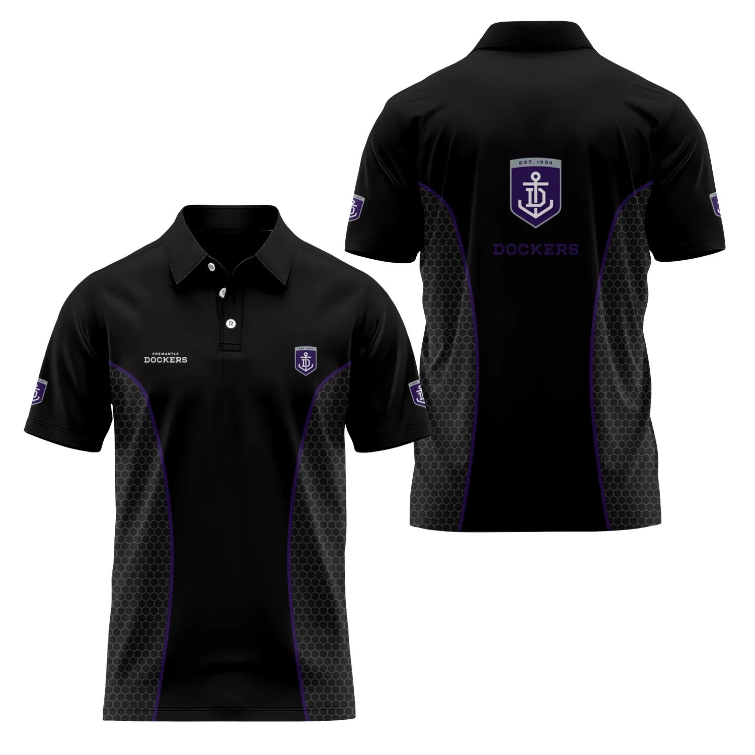 Fremantle Dockers Apparels SC072