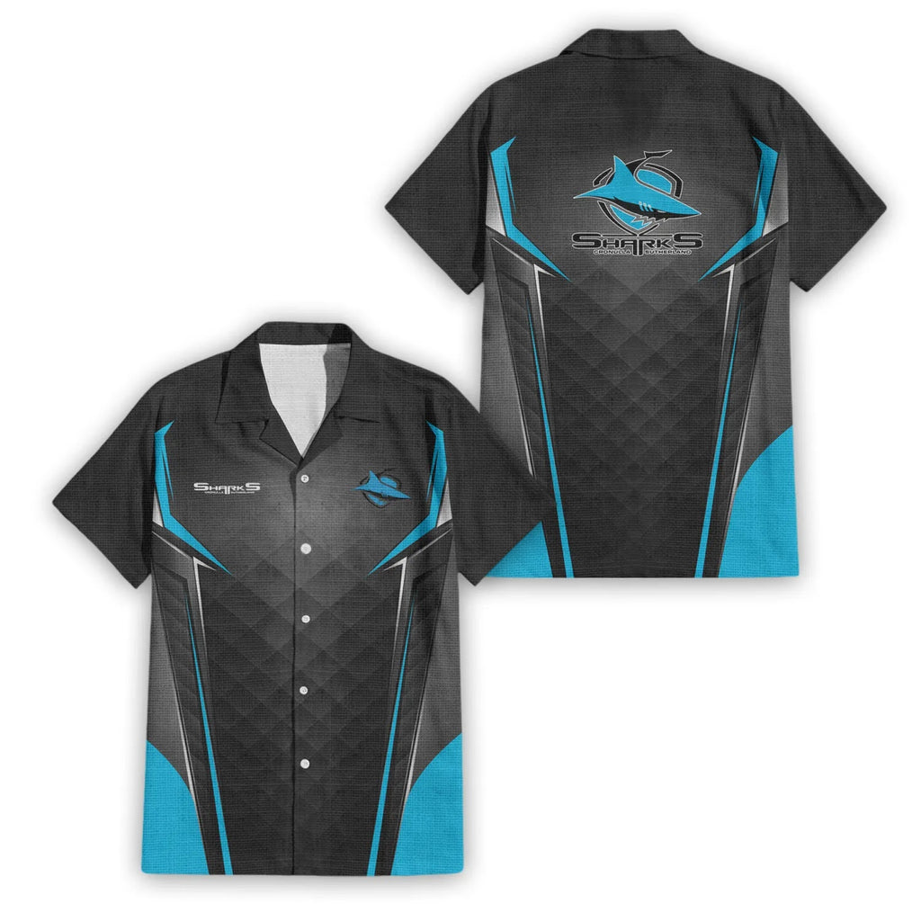 Cronulla-Sutherland Sharks Apparels SC074