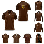 Hawthorn Hawks Apparels SC057