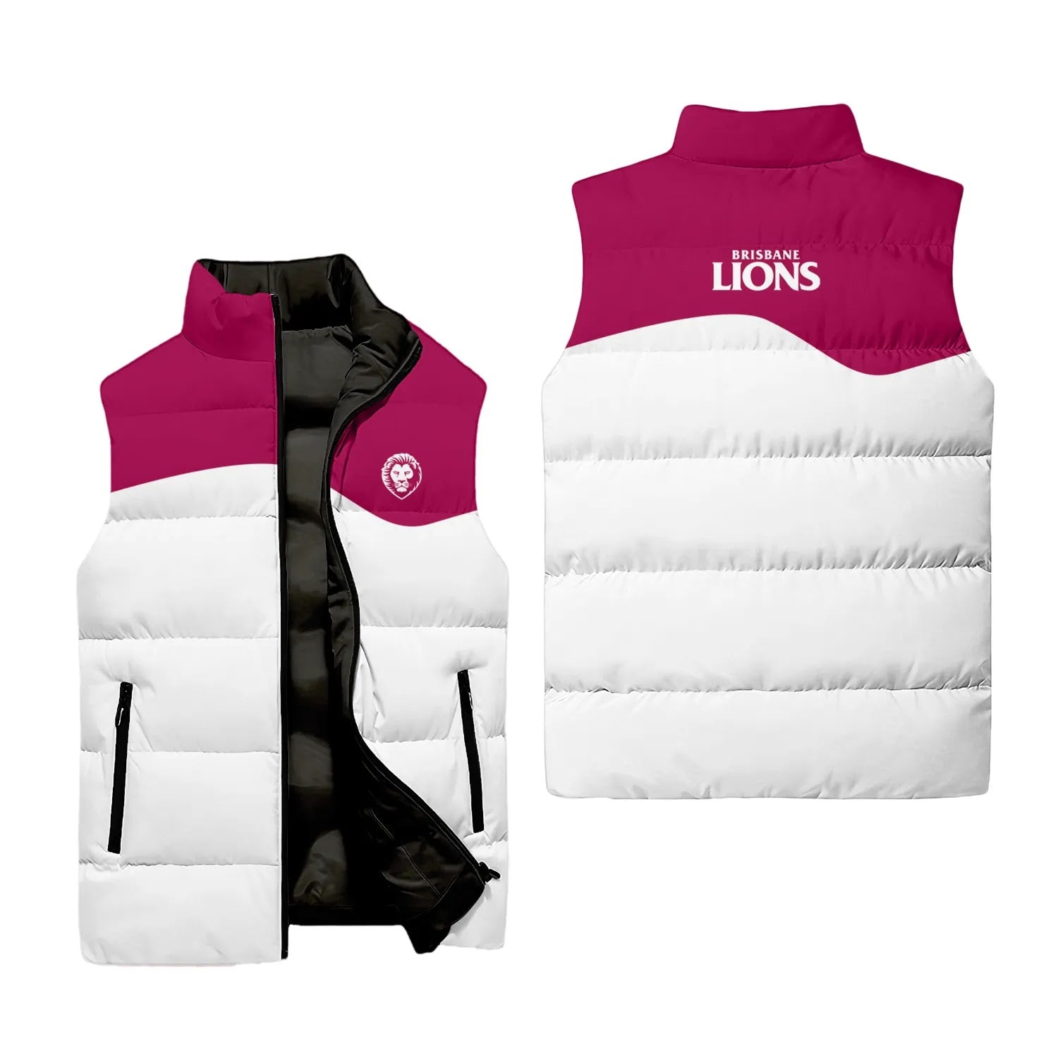 Brisbane Lions Apparels SC110
