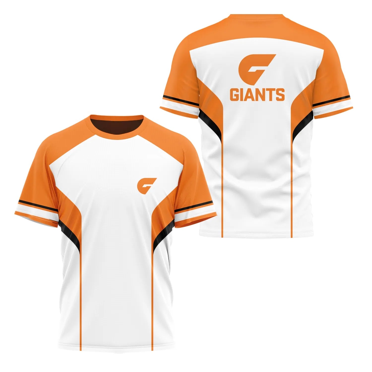 Greater Western Sydney Giants Apparels SC113