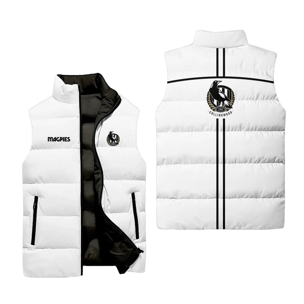 Collingwood Magpies Apparels SC018