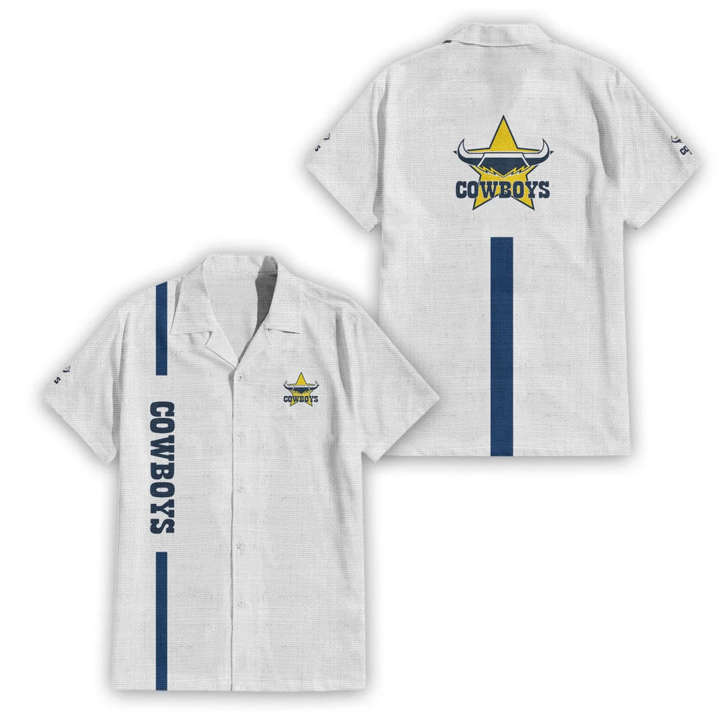North Queensland Cowboys Apparels SC005