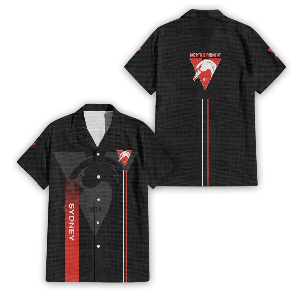 Sydney Swans Apparels SC077
