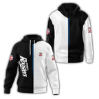 Sydney Roosters Hoodie SC076
